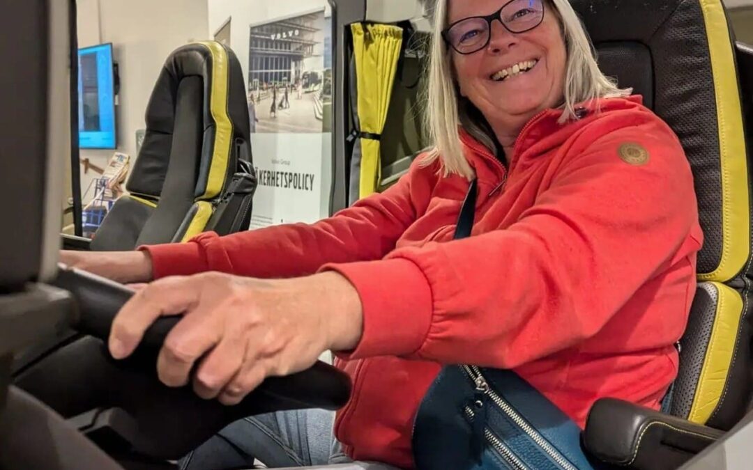 Echte Selbstversorgung – Nimm das Steuer selbst in die Hand!